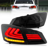 VLAND LED Tail Lights for 2013-2015 Honda Accord Australia